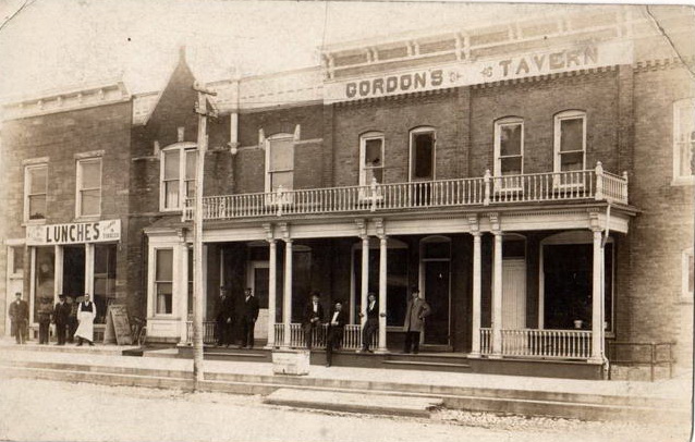 Cass City (newer photo)